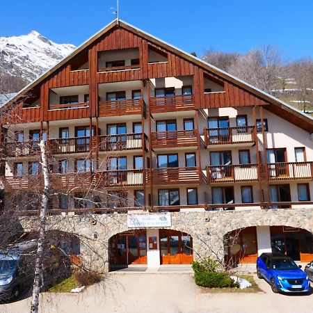 Vacanceole - Les Hauts De La Drayre Appartement Vaujany Buitenkant foto