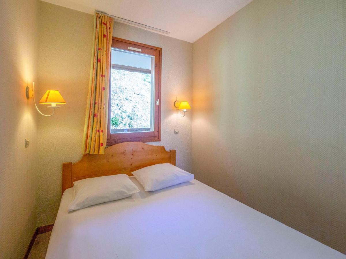 Vacanceole - Les Hauts De La Drayre Appartement Vaujany Buitenkant foto