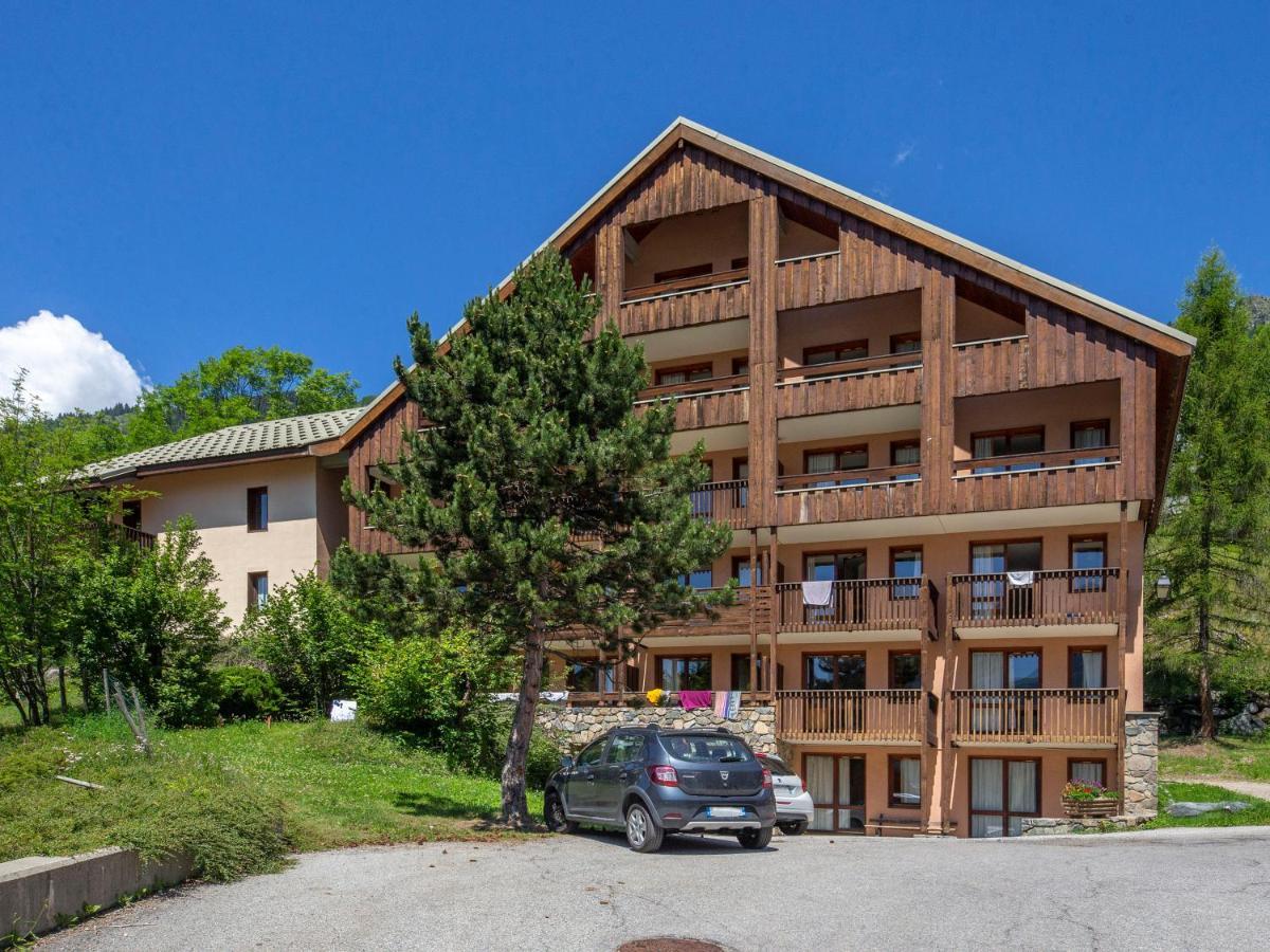 Vacanceole - Les Hauts De La Drayre Appartement Vaujany Buitenkant foto
