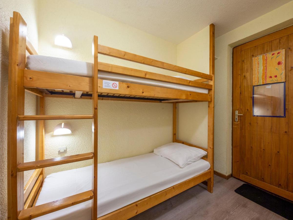 Vacanceole - Les Hauts De La Drayre Appartement Vaujany Buitenkant foto