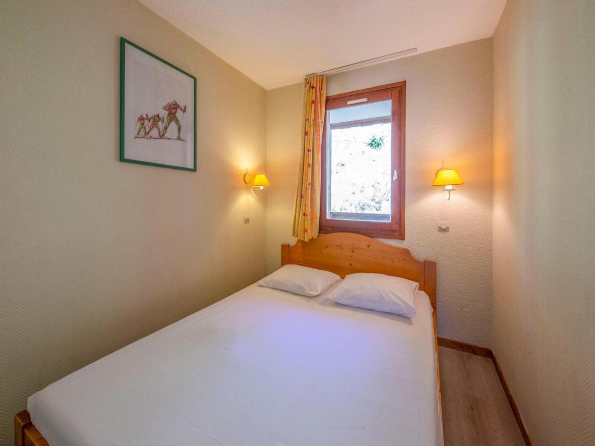 Vacanceole - Les Hauts De La Drayre Appartement Vaujany Buitenkant foto