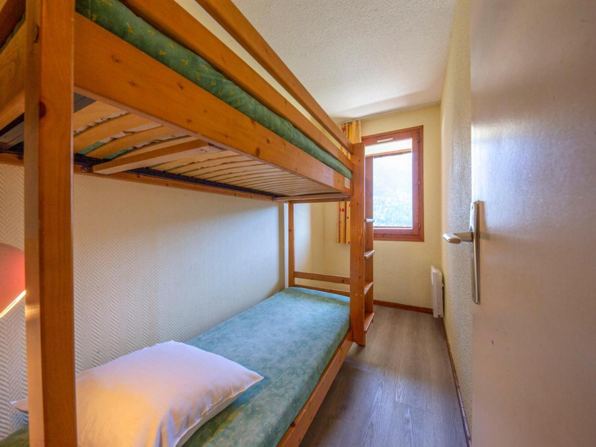 Vacanceole - Les Hauts De La Drayre Appartement Vaujany Buitenkant foto