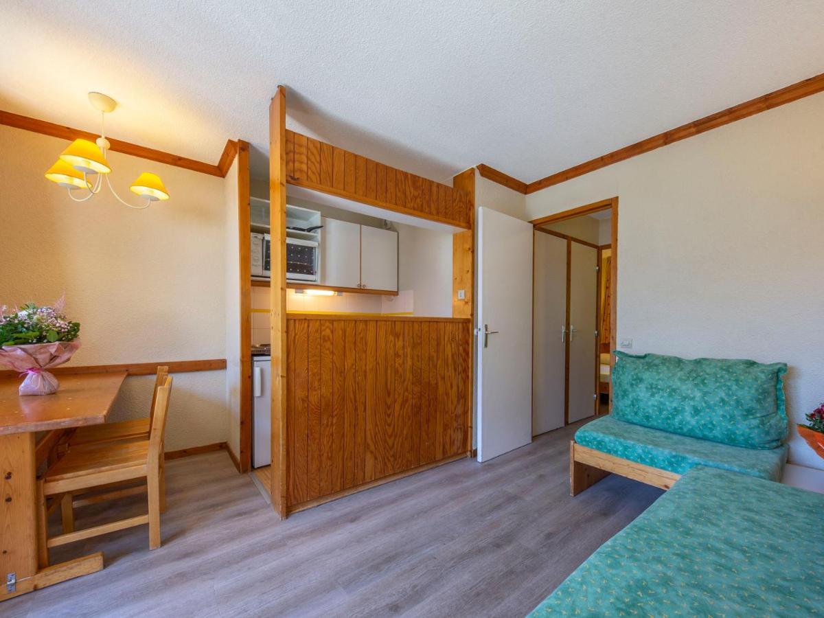 Vacanceole - Les Hauts De La Drayre Appartement Vaujany Buitenkant foto