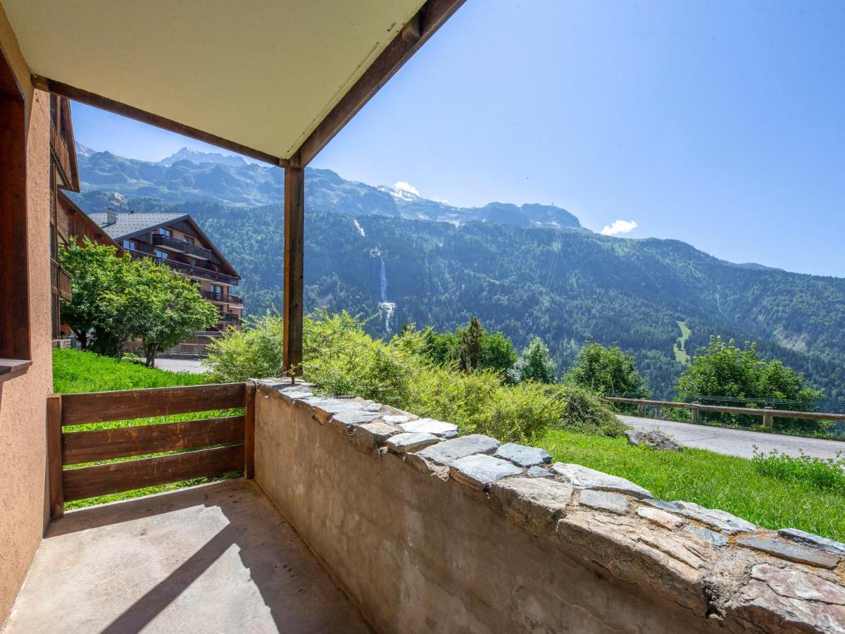 Vacanceole - Les Hauts De La Drayre Appartement Vaujany Buitenkant foto